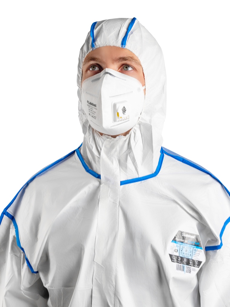 Складные [br] полумаски