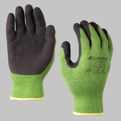 Комбинированные модели перчаток