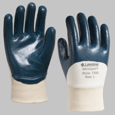 Шовные модели перчаток