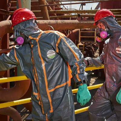 Защитная [br] одежда