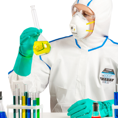 Защита рук [br] от химии